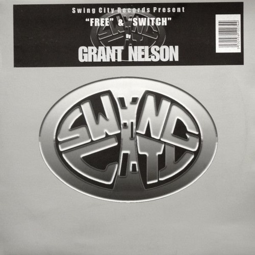 Grant Nelson - Free