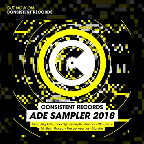 Minitech Project - Rolling (Original Mix)