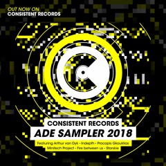 Fire between us - Endeavour (Original Mix)