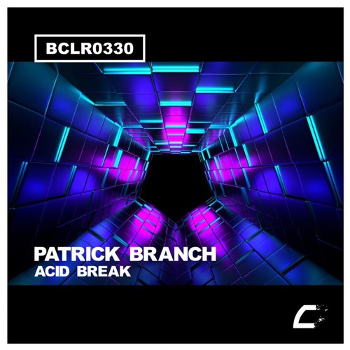 Acid Break (Original Mix)