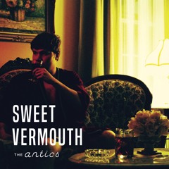 Sweet Vermouth