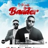 D Black X Kuami Eugene Badder Official Audio Mp3