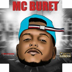 MC BURET - PUTARIA DE NOVO PRAS MENINAS (SELMINHO DJ)