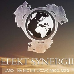 Mariusz Jaro - Na Nic Nie Licząc (2015)