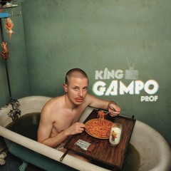 King Gampo