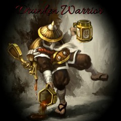 Drunken Warrior