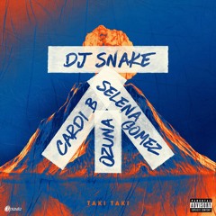 095. Heathens (Acapella) Vs Taki Taki - DJ Snake & Amigos [HAR3D Edit] Descarga en la descripción!!