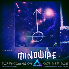 MINDW!PE - Piece by Piece