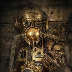 Wonka/KUK - Dead Machinery dj mix