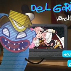 Main Theme - Del Gorillaz Watchin Hentai