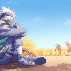 narutochill