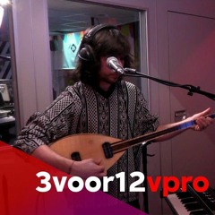Altın Gün- Çiçekler Ekiliyor (Live)