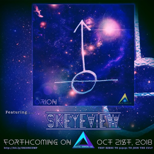 🦠InterDimensional Travel 🦠