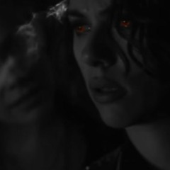 Spooky Bitch.