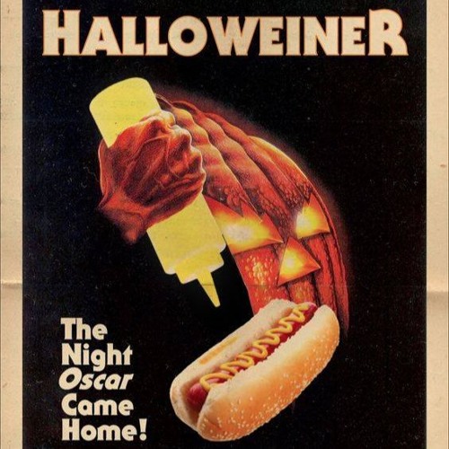 Halloweener All Year!