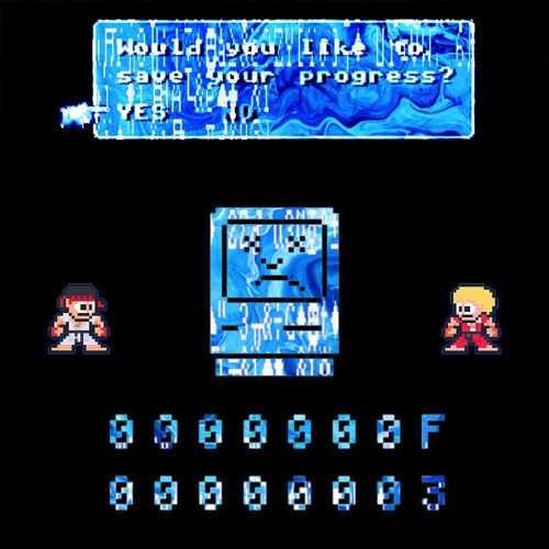 💾 Niveau Bleu 🔷🔹🔹 ft. Telso (prod. guala)
