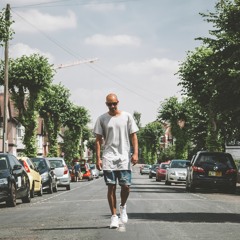 Jay Fuller - Sorry (interlude)