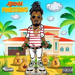 Aidonia - Finessing