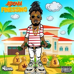 Aidonia - Finessing