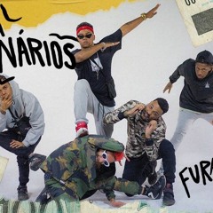 FURA BILIONÁRIOS - FURAMIL 2CÃO - MAJOR RD, CHRIS MC, XAGA, GHETTO ZN, SANT (PROD. ANÚBIS)