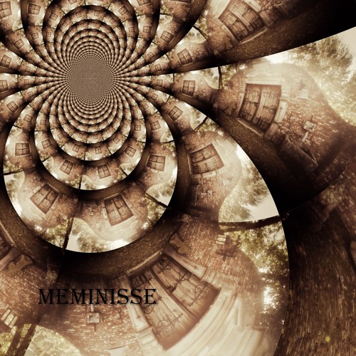 Li-Z - 2 For the Melody #5 2018 - Meminisse