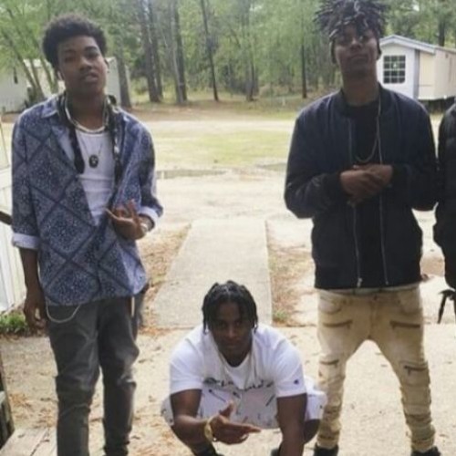 M033- Dip out feat NFL PAPP X Hauncho