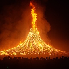 Burning Man 2018 - Playalchemist Opening - Seth Schwarz  (Live Recording)