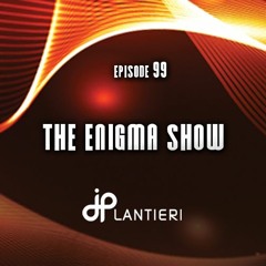 JP Lantieri - Enigma Show 99