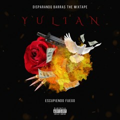 ESCUPIENDO FUEGO