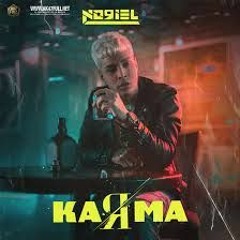 Noriel - KaRma (INSTRUMENTAL)