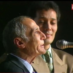 عزيز على القلب - ابراهيم الحجار وعلى الحجار.
