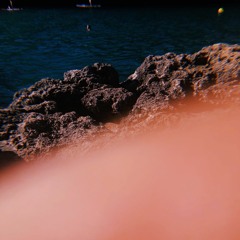 Just Ellie @ Macarena Club , Barcelona (27-09-18)