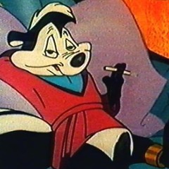 smooth like pepe le pew (prod. zohairbeats)