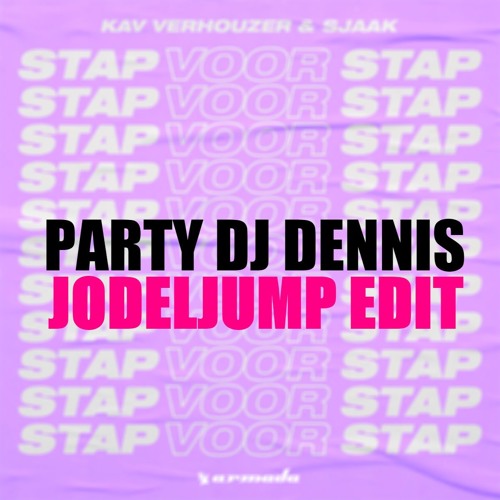 (Jodeljump) Stap Voor Stap (Dennis Beso Jodeljump MASHUP) (FREE DOWNLOAD)