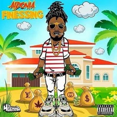 Aidonia - Finessing [Dancehall 2018] @GazaPriiinceEnt