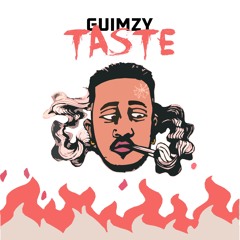 GUIMZY - TASTE (REMIX)