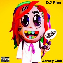 DJ Flex - Stoopid (Jersey Club)