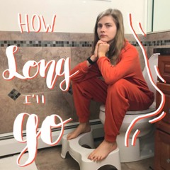 How Long I'll Go | How Far I'll Go Parody