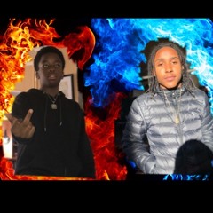 Snappo TG X Khy Glo-Chomperz(prod.Windxws)