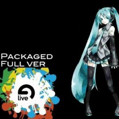 Livetune - Packaged (OVH Remix)