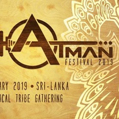 atman festival 2019