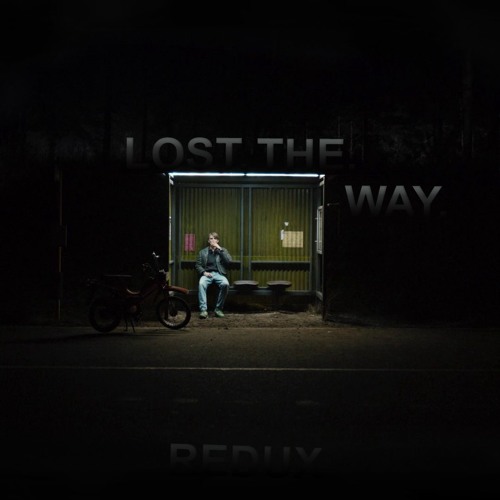 Redux - Lost The Way (Original Mix)