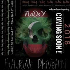 Fahuruvi Dhivehin