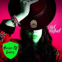 House Of Lions - Emel Michael