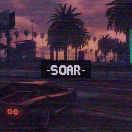 “Soar” (instrumental)