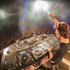 Hernan Cattaneo @ FORJA , CORDOBA 2018, DIA 2 PARTE 2 (CALIDAD MEJORADA)