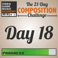 Day 18 - Old man's wish