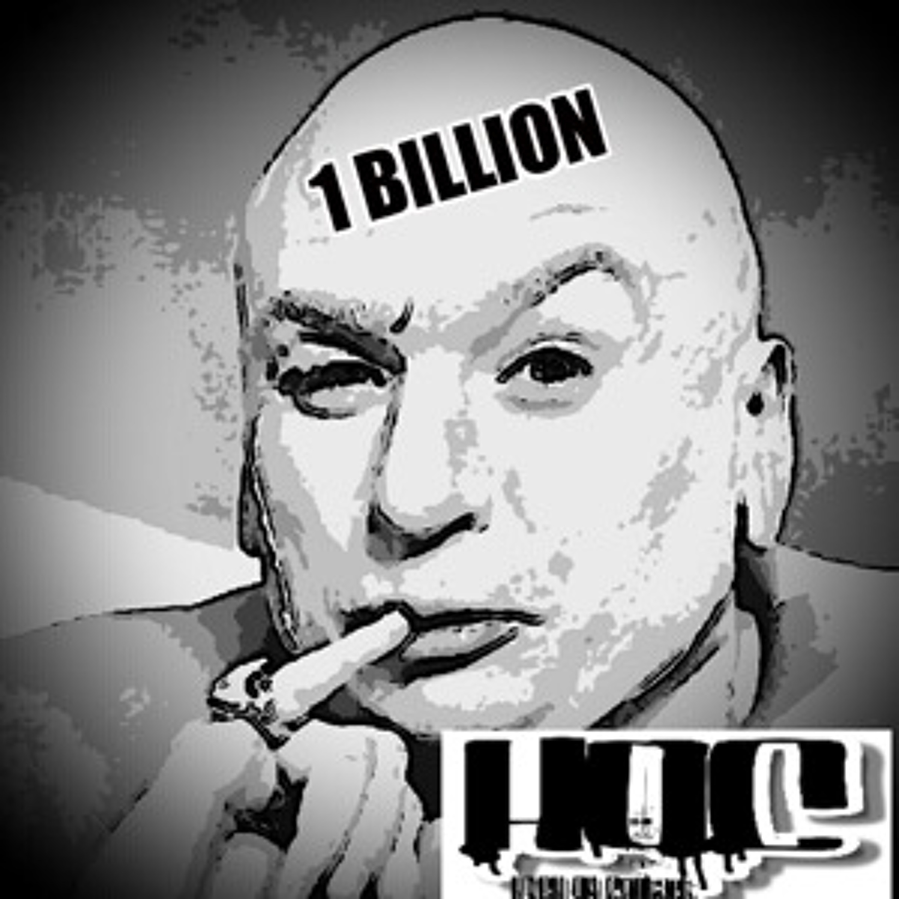 Episode 52- 1 Billion episode artwork