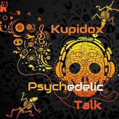 Psychedelic talk