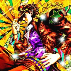 JOJO